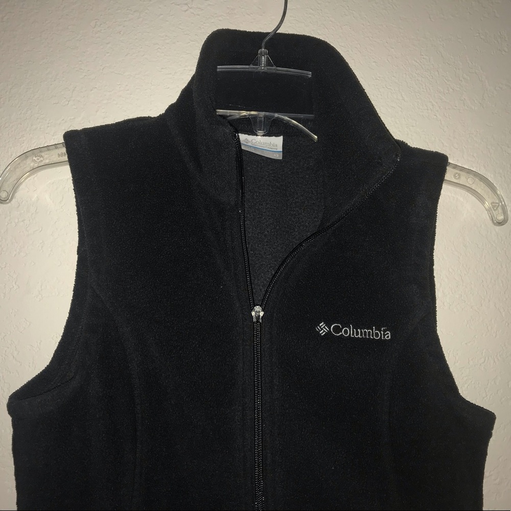 Columbia Women’s Vest